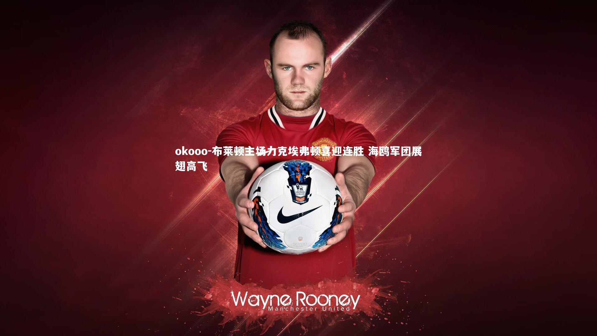 布莱顿主场力克埃弗顿喜迎连胜 海鸥军团展翅高飞